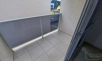 Imagem 4: Apartamento para alugar no bairro Hamburgo Velho com 75 m² e 2 dormitórios/quartos