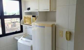 Imagem 3: Apartamento 1 Quarto Mobiliado na 204 Sul