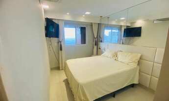 Imagem: Alugo lindo Apto com 1 quarto na Ponta do