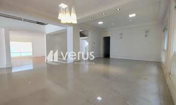 Imagem 12: Casa 600 metros quadrados com 03 suites no Morada da Colina - Uberlândia - MG