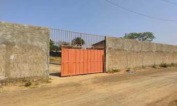 Imagem 5: Fazenda Mestre DArmas, Etapa 03 / Próximo ao colégio Apro DArmas