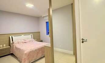 Imagem 7: Vendo Apartamento na Ponta do Farol - Farol da Ilha - 142m² - 03 Suítes