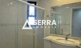 Imagem 6: Pituba | Apartamento | 94 m² | 2/4 (1 Suíte) | Varanda