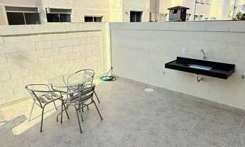 Imagem 8: Apartamento à Venda no Parque São Caetano, Campos 75m², 2 Quartos