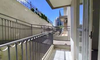 Imagem 6: Apartamento 89M² - para Alugar