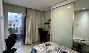 Imagem 6: Central Park 1 - Casa Duplex 3/4 com 3 suítes de 173 m², 2 vagas por 899.999