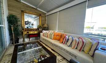 Imagem 5: Recreio dos Bandeirantes