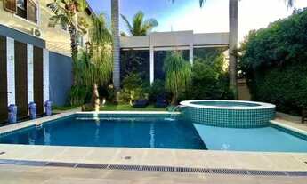 Imagem 2: CASA EM CONDOMÍNIO - ALPHAVILLE 3 - SP