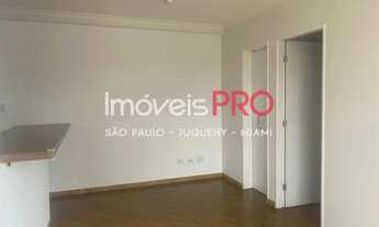 Imagem 2: Apartamento, Mirandópolis - São Paulo