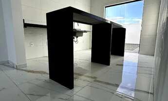 Imagem 6: Vendo casa 3/4 sendo 1 suíte Cond Jardim Girassóis!