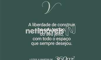 Imagem 3: Venda Lote em condomínio Campinho Pedro Leopoldo