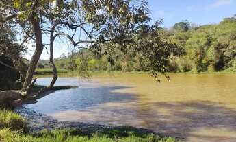 Imagem: Terreno / Lotes / Chácara para venda com