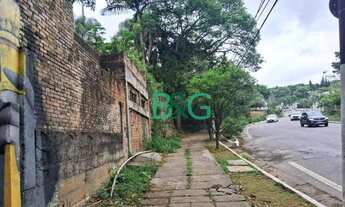 Imagem 6: Terreno à venda, 506 m² por R$ 1.490.000 - Pacaembu - São Paulo/SP