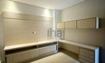 Imagem 6: Casa com 3 dormitórios para alugar, 280 m² por R$ 10.447/mês - Residencial Gaivota I - São