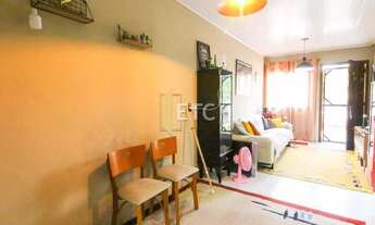 Imagem 3: Casa com 2 dormitórios estilo rustico