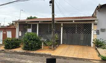 Imagem 2: Casa 4 quartos no Vila Itatiaia