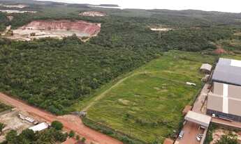 Imagem 2: Terreno com 82.500 mtr² na Vila Maranhão - São Luís