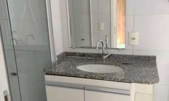 Imagem 2: Locação apartamento Gran park projetado