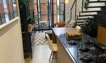 Imagem: Apartamento Loft 1 quarto no Novo Campeche