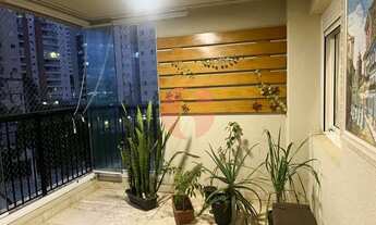 Imagem 7: Apartamento para venda com 3 quartos (1 suíte) - 143m² no bairro Jardim Aquarius - São Jos