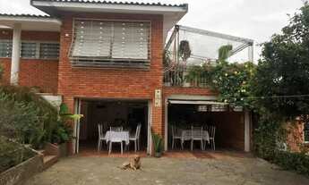 Imagem 2: Casa em Rua Esteio - Cavalhada - Porto Alegre/RS