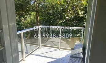 Imagem 6: Excelente sobrado com piscina em Chapada dos Guimarães