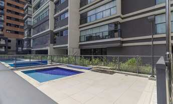 Imagem 2: Venda Apartamento 3 Dormitórios - 163 m² Pinheiros