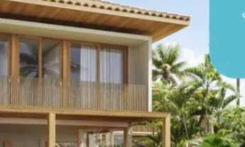 Imagem: Casa alto padrão em Morro de São Paulo