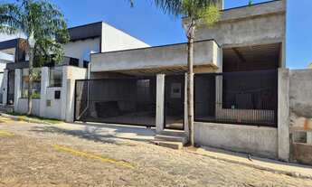 Imagem 3: Vendo casa inacabada em condomínio