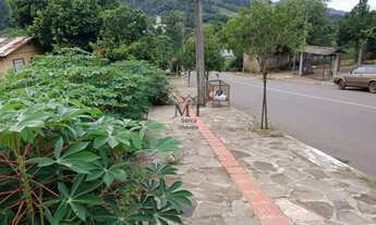 Imagem 7: Terreno bairro Floresta, Picada Café. RS REF: 374