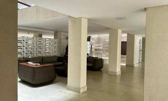 Imagem 4: Imóvel para aluguel possui 120 metros quadrados com 3 quartos em Setor Bueno - Goiânia - G