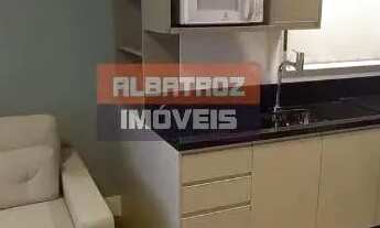 Imagem 5: Studio para Venda em Florianópolis, Córrego Grande, 1 dormitório, 1 banheiro, 1 vaga