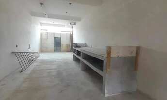 Imagem 6: Prédio para alugar, 244 m² por R$ 8.420,00/mês - Parque Erasmo Assunção - Santo André/SP