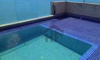 Imagem 2: Apartamento Cobertura Tríplex, 413m², à venda com 4 quartos suítes, localizado em Piedade