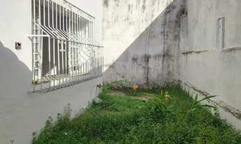 Imagem 3: Casa em 02 pavimentos na Batista Campos terreno med aprox 11,00x30,00 - Cod 73848