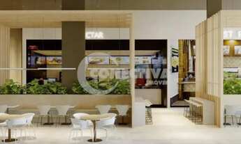 Imagem 4: Sala Comercial Galpão / depósito com 1 vaga na garagem