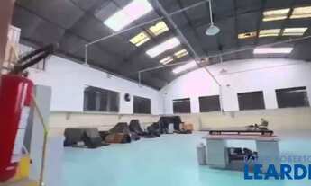 Imagem 5: GALPÃO - VILA CALIFÓRNIA - SP