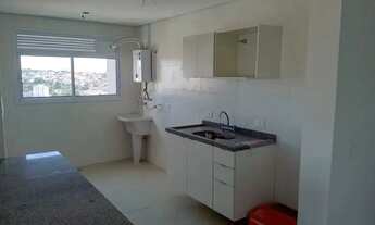 Imagem 5: Apartamento Cobertura à venda no Ed. Amazonas, em Sorocaba-SP