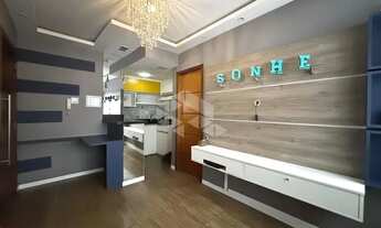 Imagem 4: Apartamento 35M² - para Alugar