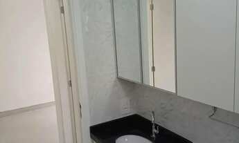 Imagem 7: Apartamento para aluguel possui 45 metros quadrados com 2 quartos