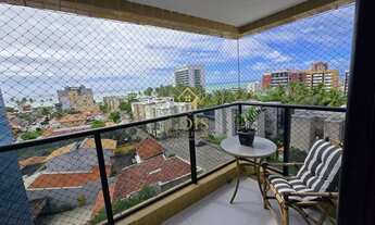 Imagem 3: Apartamento 2 quartos,1 suíte - Vista MAR - Cruz das Almas