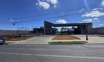 Imagem 2: Terreno à venda no Condomínio Paysage Taboão, Curitiba/PR