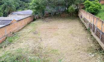 Imagem 5: Lote à venda no Bugre uma excelente oportunidade para construir!