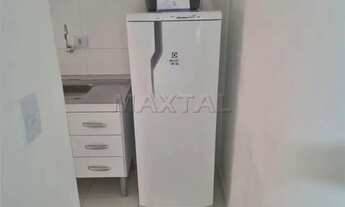 Imagem 6: Apartamento para locação de 25m², com 1 dormitório, no Jardim São Paulo