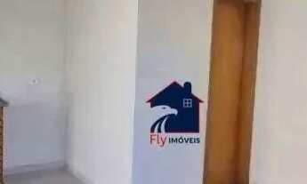 Imagem 8: Apartamento com 1 dormitório para alugar, 30 m² por R$ 1.530,00/mês - Jardim Mangalot - Sã