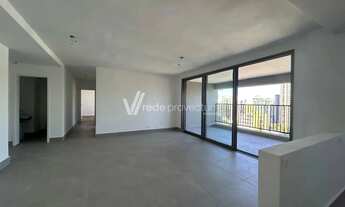 Imagem 5: Apartamento - Cambuí - Campinas