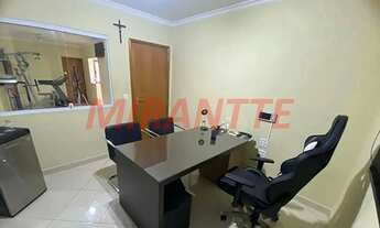 Imagem 6: Casa terrea de 208m² com 4 quartos em Jardim Monjolo