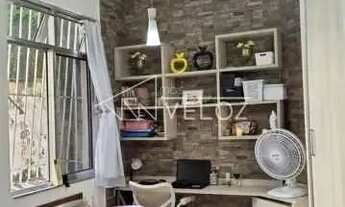 Imagem 11: Kitnet/Conjugado - / Residencial / Centro