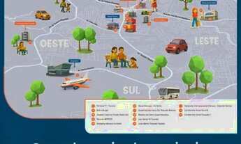 Imagem 2: Compre sua casa com 500$ de entrada