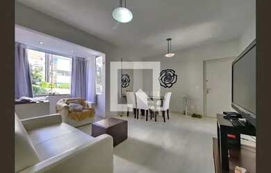 Imagem: Apartamento à Venda - Buritis, 2 Quartos